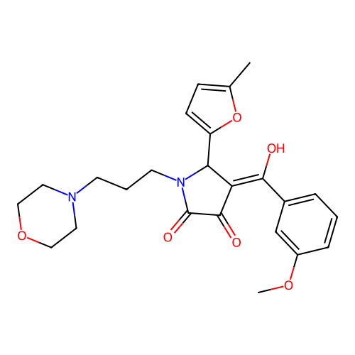 BAS 06023032 structure