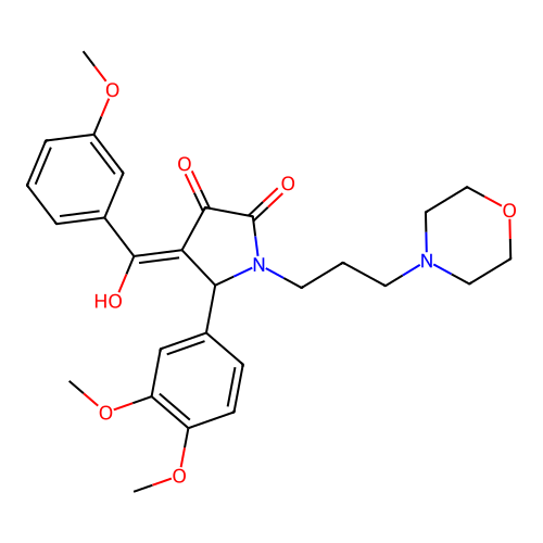 AO-022/41783583 structure