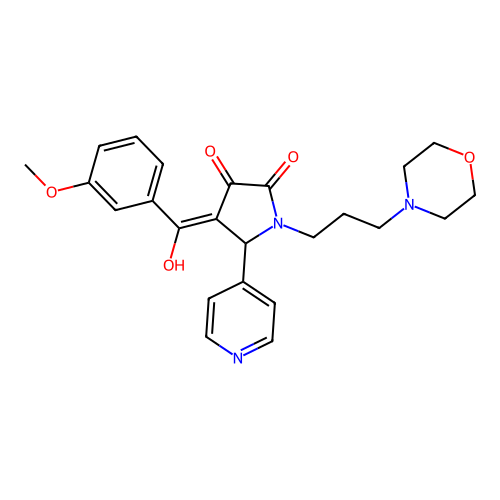 BAS 06023011 structure