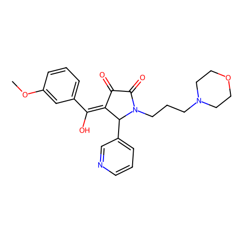 BAS 06023012 structure