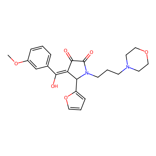 BAS 06023014 structure