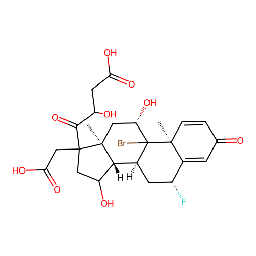 EINECS 262-479-4 structure