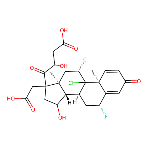EINECS 262-481-5 structure