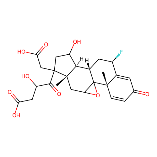 EINECS 262-485-7 structure