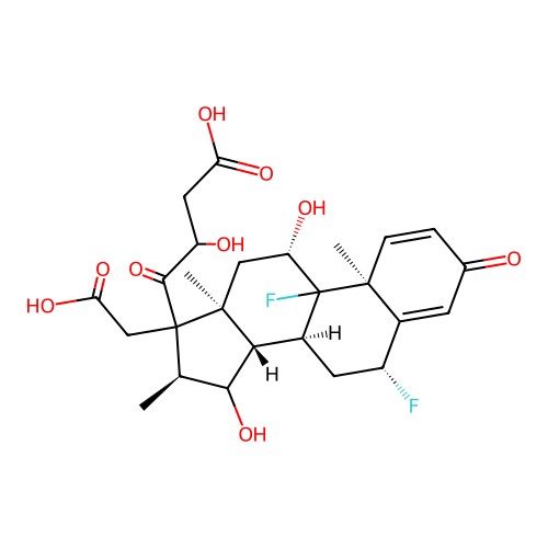 EINECS 262-487-8 structure
