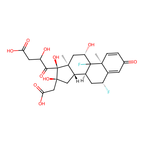 EINECS 262-489-9 structure