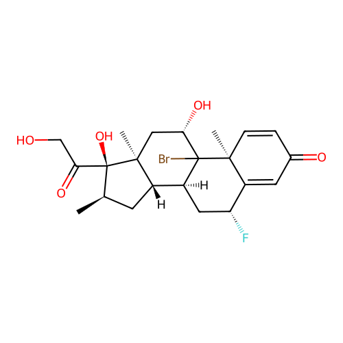 EINECS 262-493-0 structure