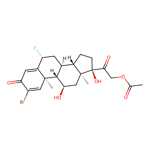 EINECS 262-495-1 structure
