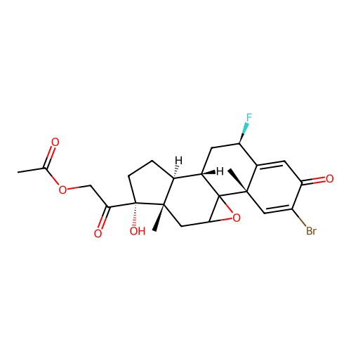 EINECS 262-498-8 structure