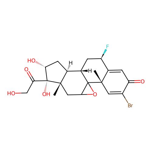 EINECS 262-499-3 structure