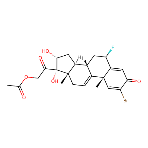 EINECS 262-501-2 structure