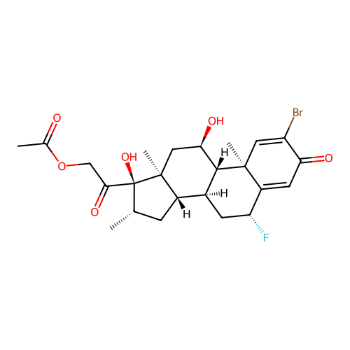 EINECS 262-502-8 structure