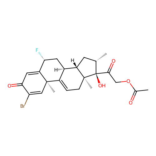 NUM6HP2TDN structure