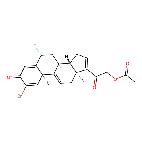EINECS 262-516-4 structure