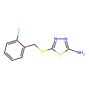 Hexyl pyridine-2-carboxylate structure