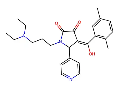 BAS 06027612 structure