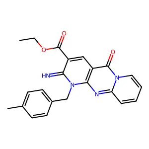 BAS 05884073 structure