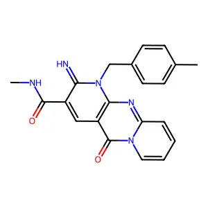 BAS 05884078 structure