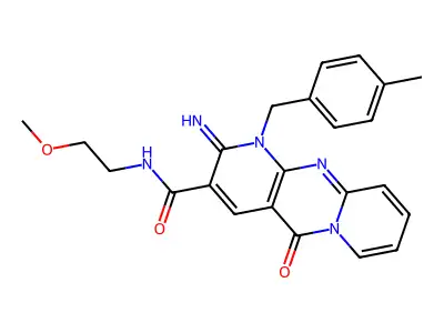 BAS 05884087 structure