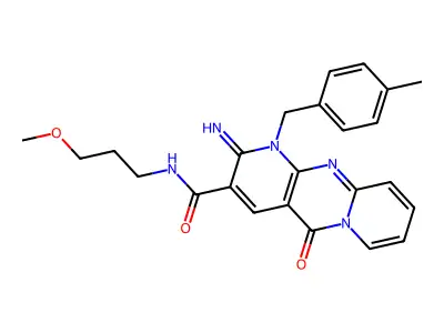 BAS 05884088 structure