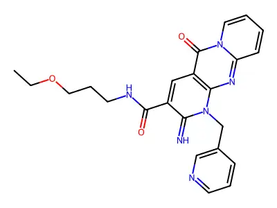 BAS 05884096 structure