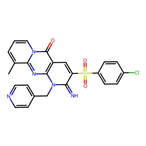 AF-399/41725092 structure
