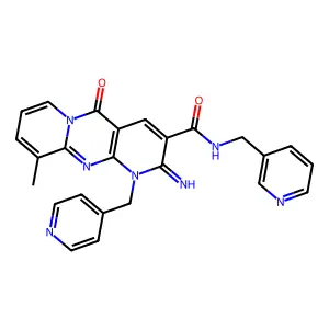 AF-399/41725099 structure