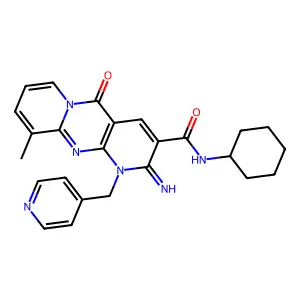 BAS 05884111 structure