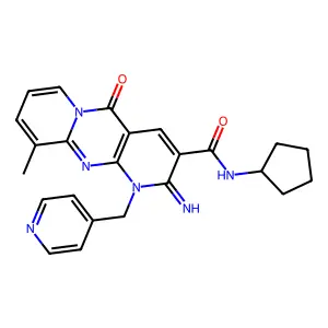 BAS 05884112 structure
