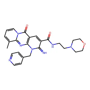 AF-399/41725105 structure