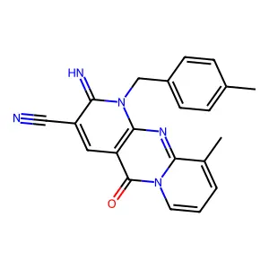 BAS 05884120 structure