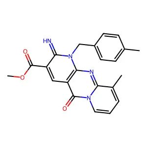 BAS 05884121 structure