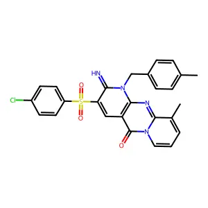 AF-399/41725115 structure