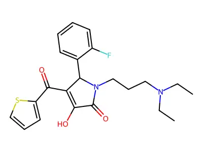 BAS 05884395 structure