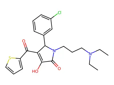 BAS 05884398 structure