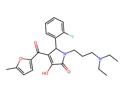 BAS 05884413 structure