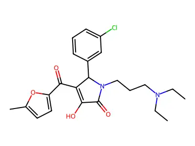 BAS 05884416 structure