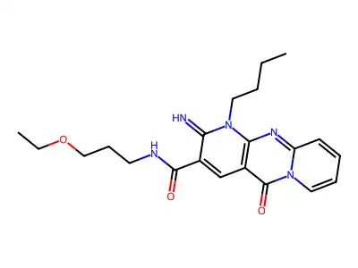 AF-399/41725695 structure
