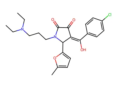 BAS 05884339 structure