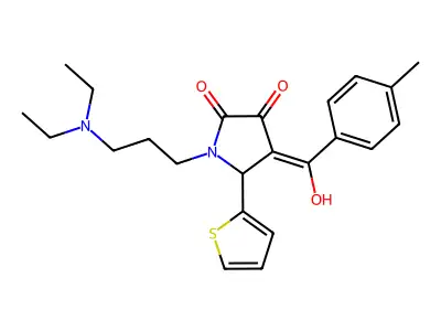 BAS 05884349 structure