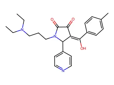 BAS 05884361 structure