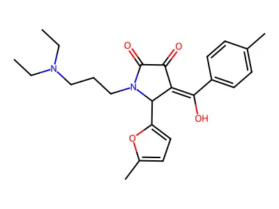 BAS 05884382 structure