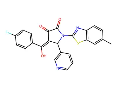 BAS 05887177 structure