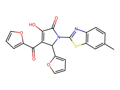BAS 05887265 structure