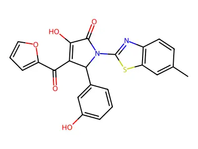 BAS 05887282 structure