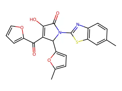 BAS 05887283 structure