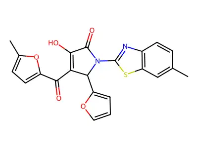 BAS 05887308 structure
