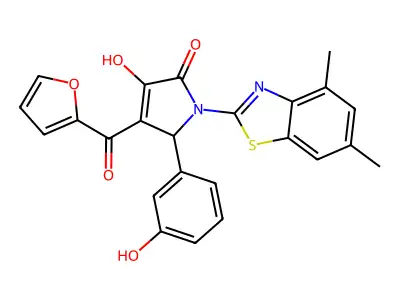 BAS 05887712 structure
