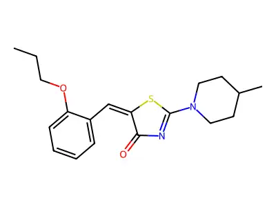 AS-871/41703558 structure