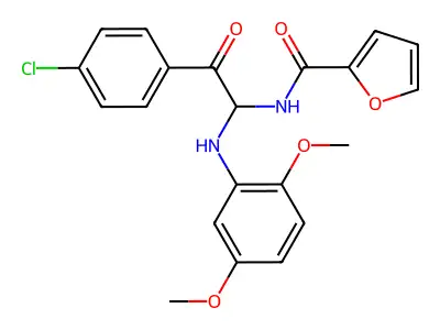 BAS 03539013 structure